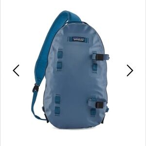 Patagonia Guidewater Sling 15L